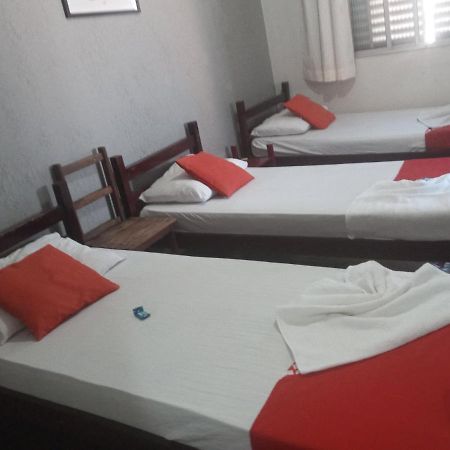 Hotel Central Jacareí Cameră foto
