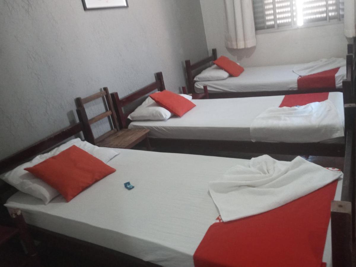 Hotel Central Jacareí Cameră foto